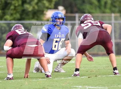 Thumbnail 3 in Woodruff @ Eastside (scrimmage) photogallery.