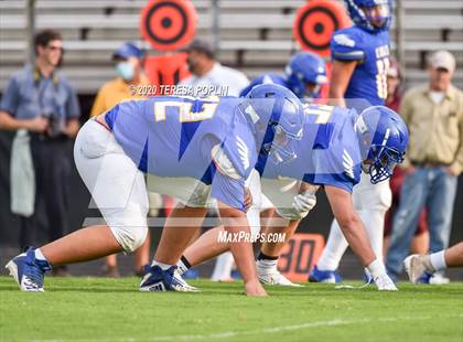 Thumbnail 3 in Woodruff @ Eastside (scrimmage) photogallery.