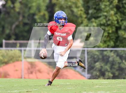 Thumbnail 1 in Woodruff @ Eastside (scrimmage) photogallery.
