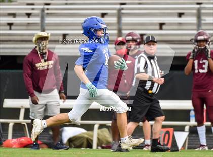Thumbnail 3 in Woodruff @ Eastside (scrimmage) photogallery.