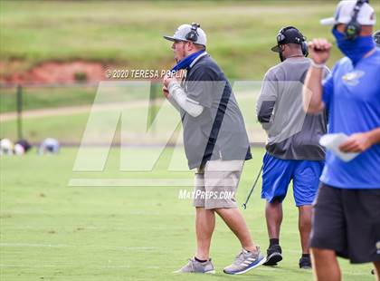 Thumbnail 1 in Woodruff @ Eastside (scrimmage) photogallery.
