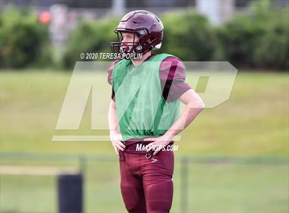Thumbnail 2 in Woodruff @ Eastside (scrimmage) photogallery.
