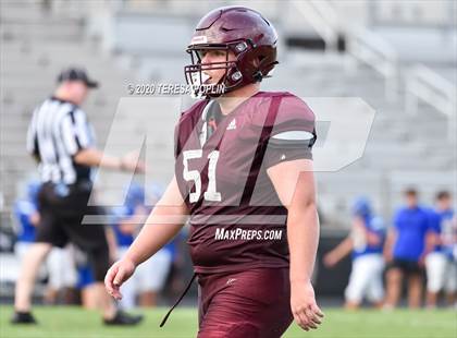 Thumbnail 1 in Woodruff @ Eastside (scrimmage) photogallery.