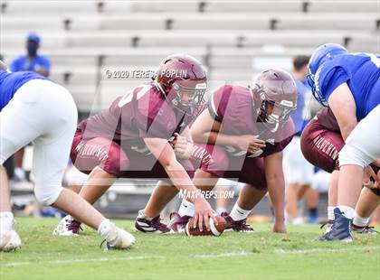 Thumbnail 2 in Woodruff @ Eastside (scrimmage) photogallery.