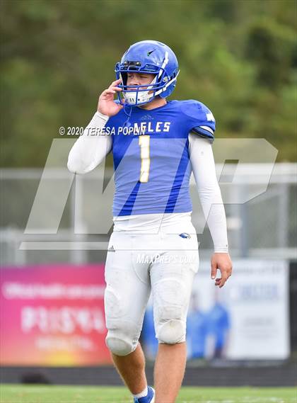 Thumbnail 3 in Woodruff @ Eastside (scrimmage) photogallery.