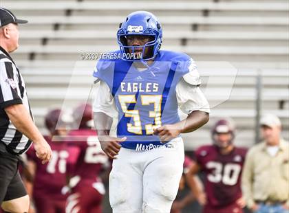 Thumbnail 2 in Woodruff @ Eastside (scrimmage) photogallery.