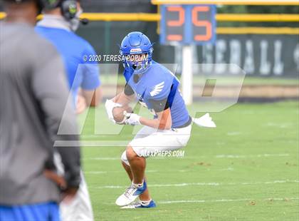 Thumbnail 3 in Woodruff @ Eastside (scrimmage) photogallery.