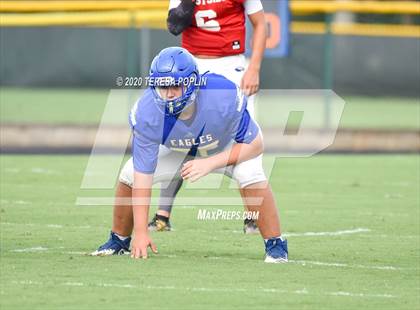 Thumbnail 2 in Woodruff @ Eastside (scrimmage) photogallery.