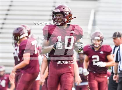 Thumbnail 3 in Woodruff @ Eastside (scrimmage) photogallery.