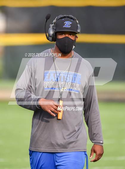 Thumbnail 2 in Woodruff @ Eastside (scrimmage) photogallery.