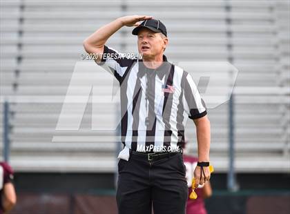 Thumbnail 1 in Woodruff @ Eastside (scrimmage) photogallery.