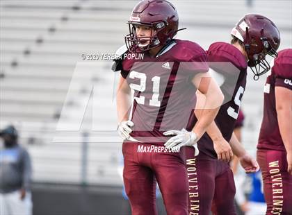 Thumbnail 2 in Woodruff @ Eastside (scrimmage) photogallery.