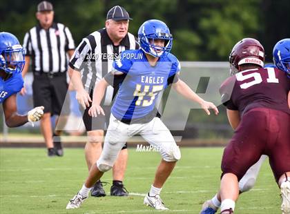 Thumbnail 3 in Woodruff @ Eastside (scrimmage) photogallery.