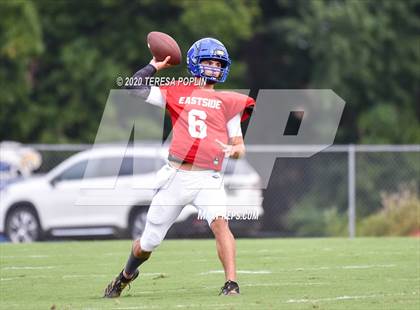 Thumbnail 3 in Woodruff @ Eastside (scrimmage) photogallery.