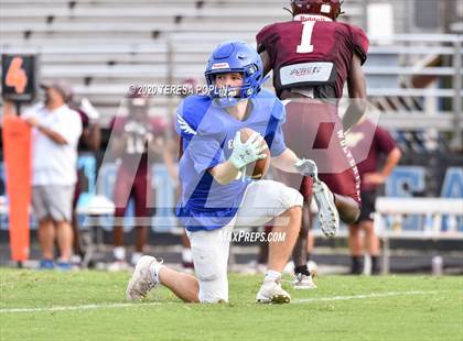 Thumbnail 3 in Woodruff @ Eastside (scrimmage) photogallery.