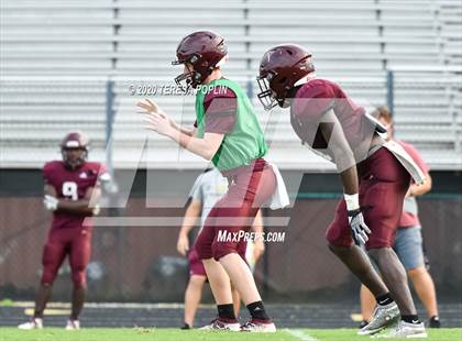 Thumbnail 1 in Woodruff @ Eastside (scrimmage) photogallery.