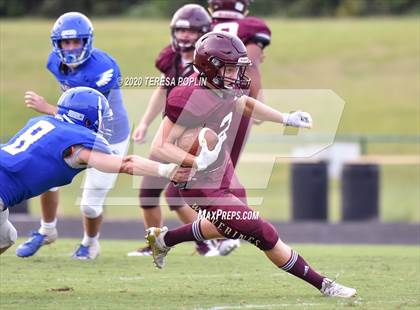 Thumbnail 1 in Woodruff @ Eastside (scrimmage) photogallery.