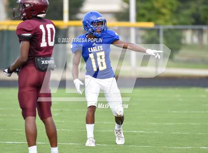 Thumbnail 3 in Woodruff @ Eastside (scrimmage) photogallery.