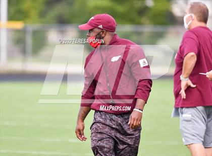 Thumbnail 2 in Woodruff @ Eastside (scrimmage) photogallery.