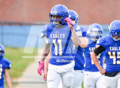 Thumbnail 3 in Woodruff @ Eastside (scrimmage) photogallery.