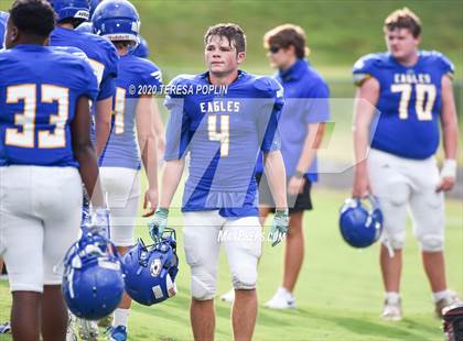 Thumbnail 3 in Woodruff @ Eastside (scrimmage) photogallery.
