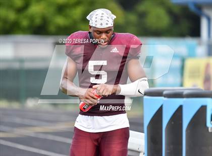Thumbnail 2 in Woodruff @ Eastside (scrimmage) photogallery.