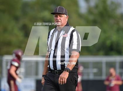 Thumbnail 3 in Woodruff @ Eastside (scrimmage) photogallery.