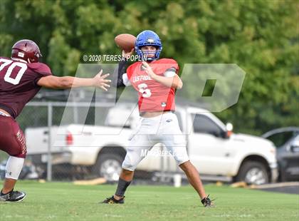Thumbnail 2 in Woodruff @ Eastside (scrimmage) photogallery.