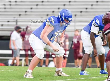 Thumbnail 3 in Woodruff @ Eastside (scrimmage) photogallery.