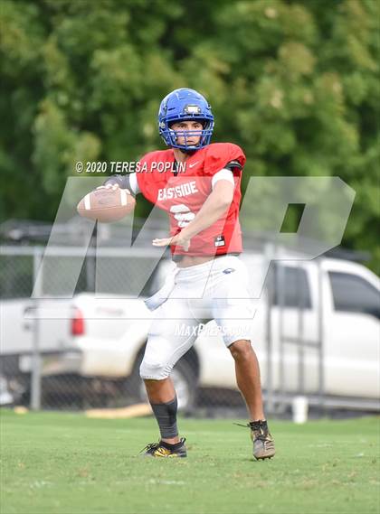 Thumbnail 3 in Woodruff @ Eastside (scrimmage) photogallery.