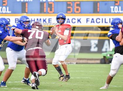 Thumbnail 1 in Woodruff @ Eastside (scrimmage) photogallery.