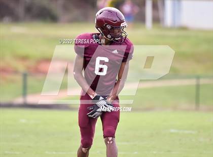Thumbnail 1 in Woodruff @ Eastside (scrimmage) photogallery.