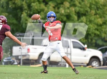 Thumbnail 1 in Woodruff @ Eastside (scrimmage) photogallery.