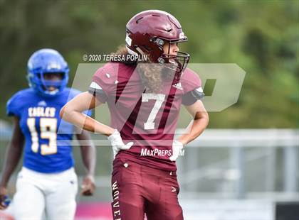 Thumbnail 2 in Woodruff @ Eastside (scrimmage) photogallery.