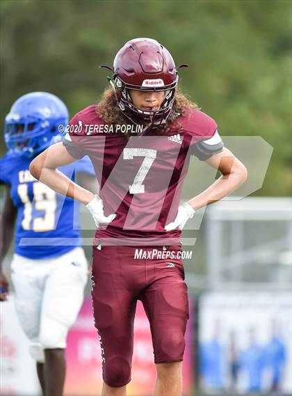 Thumbnail 1 in Woodruff @ Eastside (scrimmage) photogallery.