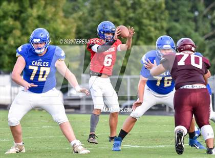 Thumbnail 2 in Woodruff @ Eastside (scrimmage) photogallery.