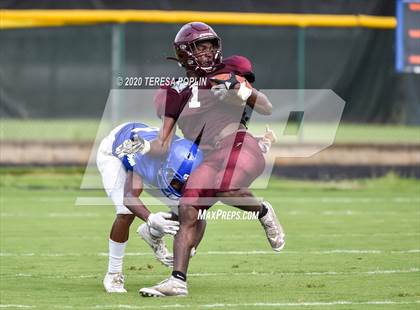 Thumbnail 3 in Woodruff @ Eastside (scrimmage) photogallery.