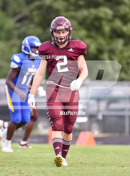 Thumbnail 3 in Woodruff @ Eastside (scrimmage) photogallery.