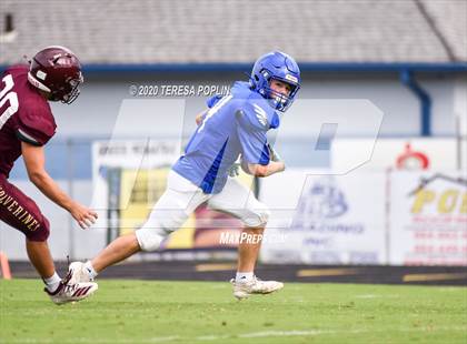 Thumbnail 3 in Woodruff @ Eastside (scrimmage) photogallery.