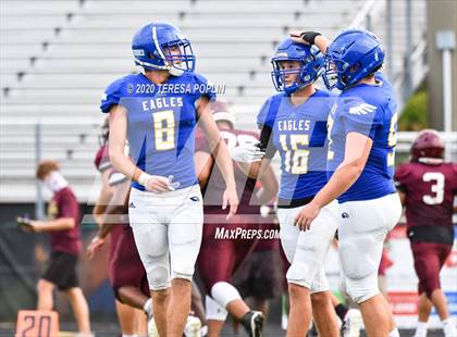 Thumbnail 3 in Woodruff @ Eastside (scrimmage) photogallery.