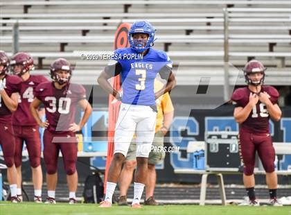 Thumbnail 3 in Woodruff @ Eastside (scrimmage) photogallery.