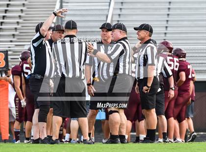 Thumbnail 1 in Woodruff @ Eastside (scrimmage) photogallery.
