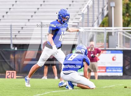 Thumbnail 2 in Woodruff @ Eastside (scrimmage) photogallery.