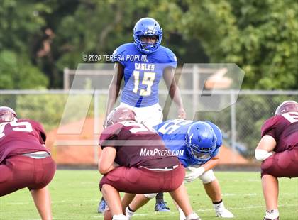 Thumbnail 1 in Woodruff @ Eastside (scrimmage) photogallery.
