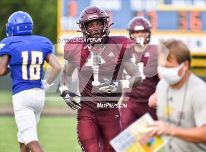 Thumbnail 3 in Woodruff @ Eastside (scrimmage) photogallery.