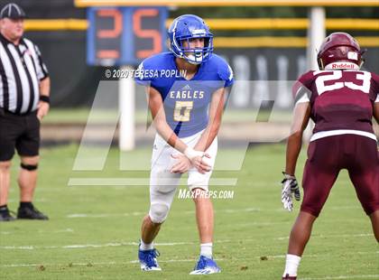 Thumbnail 3 in Woodruff @ Eastside (scrimmage) photogallery.