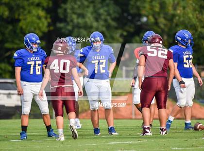 Thumbnail 3 in Woodruff @ Eastside (scrimmage) photogallery.