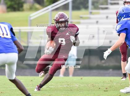 Thumbnail 2 in Woodruff @ Eastside (scrimmage) photogallery.