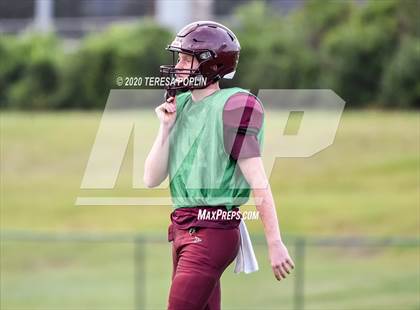 Thumbnail 1 in Woodruff @ Eastside (scrimmage) photogallery.