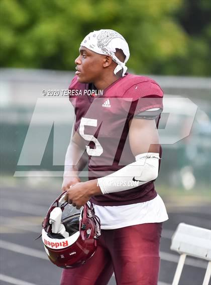 Thumbnail 3 in Woodruff @ Eastside (scrimmage) photogallery.